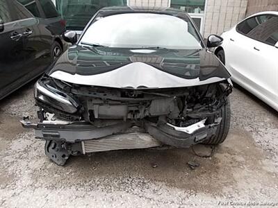 2022 Honda Civic SI   - Photo 3 - Woodbridge, ON L4L 8L6