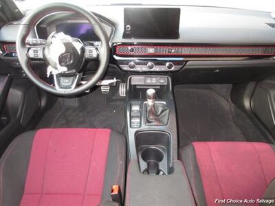 2022 Honda Civic SI   - Photo 12 - Woodbridge, ON L4L 8L6