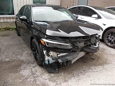 2022 Honda Civic SI   - Photo 4 - Woodbridge, ON L4L 8L6