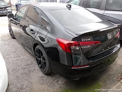 2022 Honda Civic SI   - Photo 8 - Woodbridge, ON L4L 8L6