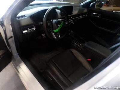 2026 Honda Civic Hybrid Sport - Photo 6 - Woodbridge, ON L4L 8L6
