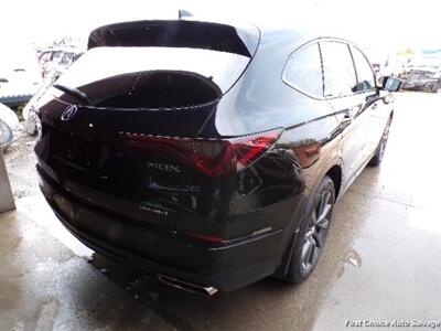 2025 Acura MDX A-spec - Photo 4 - Woodbridge, ON L4L 8L6