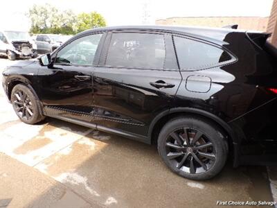 2025 Acura MDX A-spec - Photo 6 - Woodbridge, ON L4L 8L6