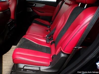 2025 Acura MDX A-spec - Photo 9 - Woodbridge, ON L4L 8L6