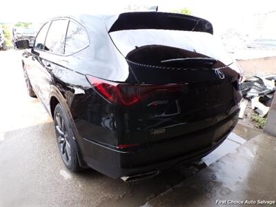 2025 Acura MDX A-spec - Photo 5 - Woodbridge, ON L4L 8L6