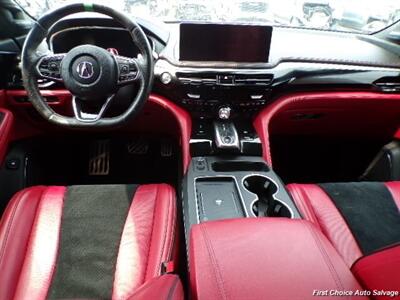 2025 Acura MDX A-spec - Photo 11 - Woodbridge, ON L4L 8L6