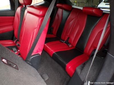 2025 Acura MDX A-spec - Photo 10 - Woodbridge, ON L4L 8L6