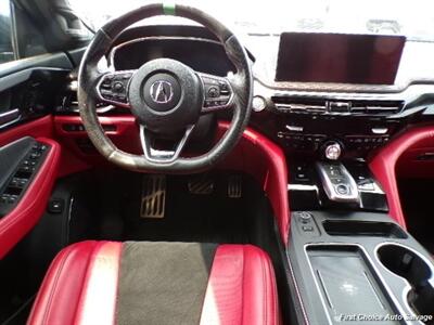 2025 Acura MDX A-spec - Photo 12 - Woodbridge, ON L4L 8L6