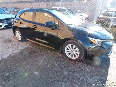 2024 Toyota Corolla Hatchback   - Photo 5 - Woodbridge, ON L4L 8L6