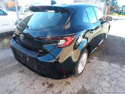 2024 Toyota Corolla Hatchback   - Photo 6 - Woodbridge, ON L4L 8L6