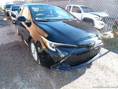 2024 Toyota Corolla Hatchback   - Photo 4 - Woodbridge, ON L4L 8L6