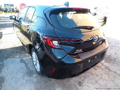 2024 Toyota Corolla Hatchback   - Photo 8 - Woodbridge, ON L4L 8L6