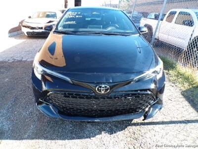 2024 Toyota Corolla Hatchback   - Photo 3 - Woodbridge, ON L4L 8L6