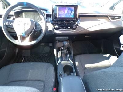 2024 Toyota Corolla Hatchback   - Photo 14 - Woodbridge, ON L4L 8L6