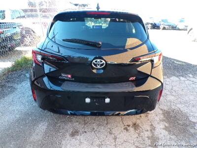 2024 Toyota Corolla Hatchback   - Photo 7 - Woodbridge, ON L4L 8L6