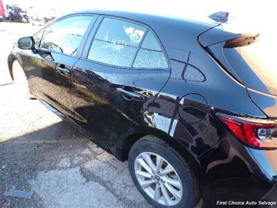 2024 Toyota Corolla Hatchback   - Photo 9 - Woodbridge, ON L4L 8L6