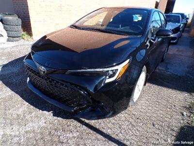 2024 Toyota Corolla Hatchback   - Photo 2 - Woodbridge, ON L4L 8L6