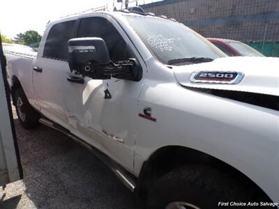 2023 RAM 2500 Big Horn - Photo 3 - Woodbridge, ON L4L 8L6