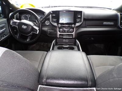 2023 RAM 2500 Big Horn   - Photo 11 - Woodbridge, ON L4L 8L6