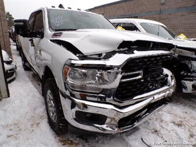 2023 RAM 2500 Big Horn   - Photo 2 - Woodbridge, ON L4L 8L6