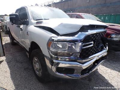 2023 RAM 2500 Big Horn - Photo 2 - Woodbridge, ON L4L 8L6