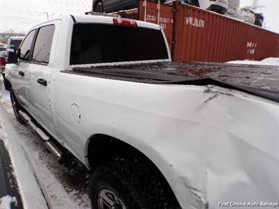 2023 RAM 2500 Big Horn   - Photo 6 - Woodbridge, ON L4L 8L6