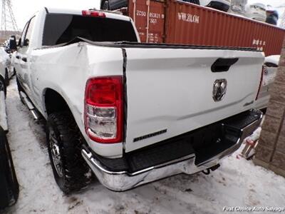 2023 RAM 2500 Big Horn   - Photo 5 - Woodbridge, ON L4L 8L6