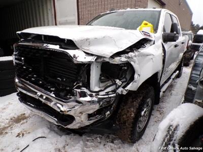 2023 RAM 2500 Big Horn   - Photo 1 - Woodbridge, ON L4L 8L6