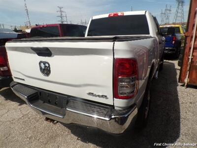 2023 RAM 2500 Big Horn - Photo 4 - Woodbridge, ON L4L 8L6