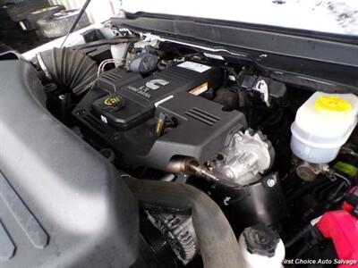 2023 RAM 2500 Big Horn   - Photo 7 - Woodbridge, ON L4L 8L6