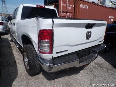 2023 RAM 2500 Big Horn - Photo 5 - Woodbridge, ON L4L 8L6