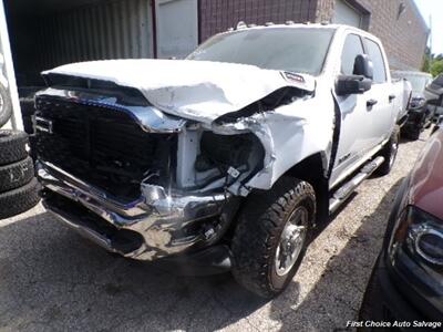 2023 RAM 2500 Big Horn - Photo 1 - Woodbridge, ON L4L 8L6