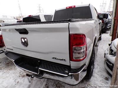 2023 RAM 2500 Big Horn   - Photo 4 - Woodbridge, ON L4L 8L6