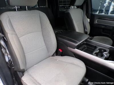 2023 RAM 2500 Big Horn   - Photo 9 - Woodbridge, ON L4L 8L6