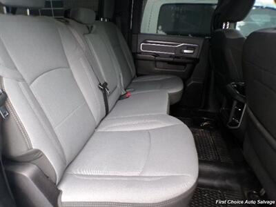 2023 RAM 2500 Big Horn   - Photo 10 - Woodbridge, ON L4L 8L6