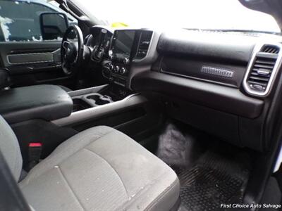 2023 RAM 2500 Big Horn   - Photo 8 - Woodbridge, ON L4L 8L6