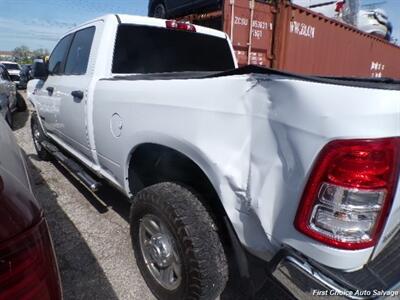 2023 RAM 2500 Big Horn - Photo 6 - Woodbridge, ON L4L 8L6