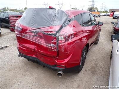 2025 Acura RDX ASPEC   - Photo 4 - Woodbridge, ON L4L 8L6