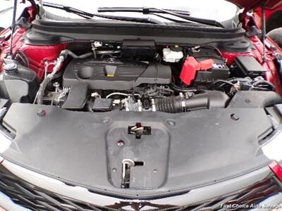2025 Acura RDX ASPEC   - Photo 7 - Woodbridge, ON L4L 8L6
