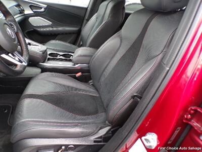 2025 Acura RDX ASPEC   - Photo 9 - Woodbridge, ON L4L 8L6