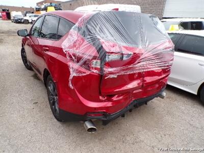 2025 Acura RDX ASPEC   - Photo 5 - Woodbridge, ON L4L 8L6