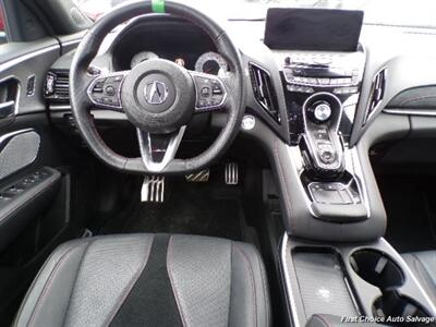 2025 Acura RDX ASPEC   - Photo 12 - Woodbridge, ON L4L 8L6