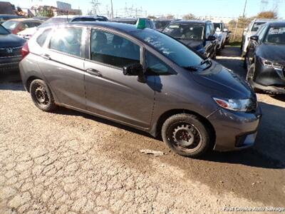 2016 Honda Fit LX - Photo 4 - Woodbridge, ON L4L 8L6