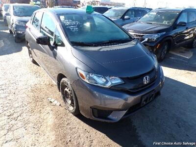 2016 Honda Fit LX - Photo 3 - Woodbridge, ON L4L 8L6