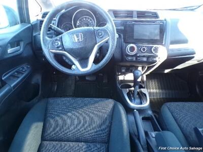 2016 Honda Fit LX - Photo 13 - Woodbridge, ON L4L 8L6