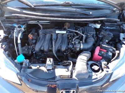 2016 Honda Fit LX - Photo 8 - Woodbridge, ON L4L 8L6