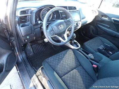 2016 Honda Fit LX - Photo 9 - Woodbridge, ON L4L 8L6