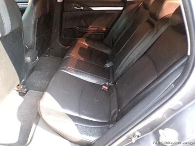 2019 Honda Civic Touring   - Photo 11 - Woodbridge, ON L4L 8L6