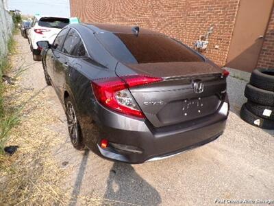 2019 Honda Civic Touring   - Photo 6 - Woodbridge, ON L4L 8L6