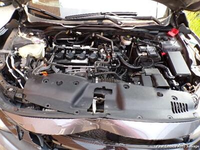 2019 Honda Civic Touring   - Photo 8 - Woodbridge, ON L4L 8L6